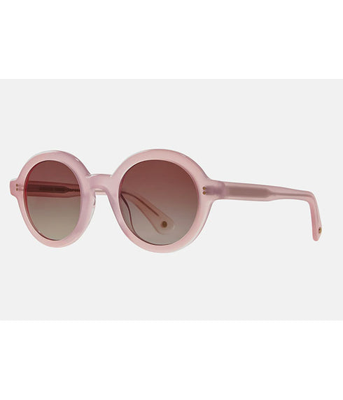 Julien Sunglasses - Bubblegum / Plum